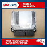 03-06 Dodge Sprinter 2.7L PCM 0281011777