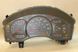 04-05 NISSAN TITAN ARMADA INSTRUMENT SPEEDOMETER CLUSTER IPC 24810-7S005 OEM