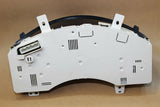 04-05 NISSAN TITAN ARMADA INSTRUMENT SPEEDOMETER CLUSTER IPC 24810-7S005 OEM