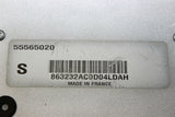 03-06 SAAB 9-3 2.0T ECU ECM ENGINE CONTROL COMPUTER 55565020 SPACER KIT REBUILT