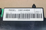 95-99 BUICK RIVIERA PARK AVENUE LESABRE A/C CLIMATE CONTROL HEATER OEM REBUILT