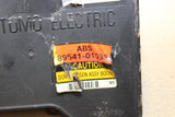 03-04 TOYOTA MATRIX VIBE ABS ANTI-LOCK BRAKE CONTROL MODULE 89541-01032 REMAN
