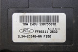 REFURB 00-04 FORD F-150 F250 EBCM ABS ANTI-LOCK BRAKE MODULE 1L34-2C346-AA 02