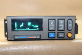 91-94 Chevy 1500 2500 Tahoe Climate Control