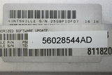 01 DODGE RAM 1500 2500 5.2L A/T ECU ECM PCM ENGINE COMPUTER 56028544AD REBUILT