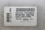 06 FORD F-150 MARK LT 5.4L ECU ECM PCM ENGINE COMPUTER 6L3A-12A650-APC PROBADA