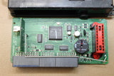 01-02 FORD F250 F350 F-350 DIESEL 4x4 MULTIFUNCTION GEM MODULE 1C3T-14B205-EC