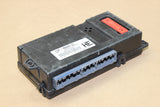 01-02 FORD F250 F350 F-350 DIESEL 4x4 MULTIFUNCTION GEM MODULE 1C3T-14B205-EC