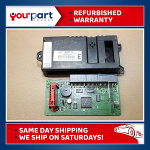 01-02 F250 F350 F-350 EXCURSION MULTIFUNCTION GEM MODULE 1C3T-14B205-EB E REMAN