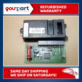 01-02 F250 F350 F-350 EXCURSION MULTIFUNCTION GEM MODULE 1C3T-14B205-EB E REMAN