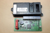 01-02 F250 F350 F-350 EXCURSION MULTIFUNCTION GEM MODULE 1C3T-14B205-EB E REMAN