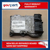 00-01 Ram 1500 2500 3500 ABS 52010073