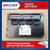 04 CHRYSLER PT CRUISER 2.4L M/T ECU ECM PCM ENGINE COMPUTER 05033289AI TESTED