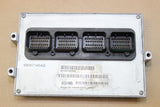 11 JEEP WRANGLER 3.8L A/T ECU ECM PCM ENGINE CONTROL COMPUTER 68057145 TESTED
