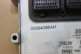 08 RAM 1500 5.7L A/T 2WD ECU ECM PCM ENGINE CONTROL COMPUTER 05094386AH TESTED
