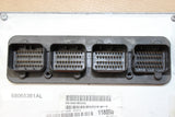 11 TOWN & COUNTRY CARAVAN 3.6L ENGINE COMPUTER ECU ECM PCM 68065361AL TESTED