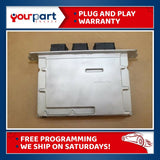 05-07 F-150 F-250 5.4L ECU PCM ENGINE COMPUTER 6U7A-12A650-GDA VK2-C3585 REBUILT