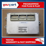 Jeep 2.4L PCM 56044474