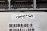 2002 02 DODGE DAKOTA 3.9L A/T ECU ECM PCM ENGINE COMPUTER 56040302AG REBUILT OEM