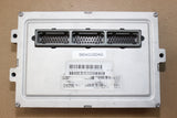 2002 02 DODGE DAKOTA 3.9L A/T ECU ECM PCM ENGINE COMPUTER 56040302AG REBUILT OEM