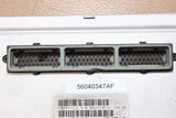 00 DODGE DAKOTA 3.9L AT ECU ECM PCM ENGINE COMPUTER 56040347AF FEDERAL REBUILT