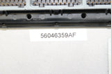 TESTED 98 DODGE RAM 3500 A/T HD 8.0L AT ECU ECM PCM ENGINE COMPUTER 56046359AF
