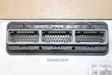 TESTED 98 DODGE RAM 3500 A/T HD 8.0L AT ECU ECM PCM ENGINE COMPUTER 56046359AF