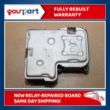 04-07 1500 2500 ABS EBCM ANTI-LOCK BRAKE CONTROL MODULE 13567134 SERIES REMAN