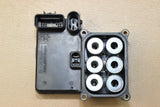 04-07 1500 2500 ABS EBCM ANTI-LOCK BRAKE CONTROL MODULE 13567134 SERIES REMAN