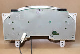 04-05 FORD F-150 INSTRUMENT SPEEDOMETER GAUGE A/T CLUSTER 4L34-10849-AL TESTED