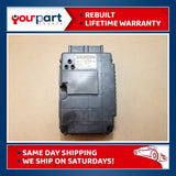 03-04 REBUILT LINCOLN TOWN CAR OEM LIGHTING CONTROL MODULE LCM 3W1T-13C788-AD