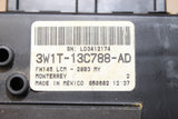 03-04 REBUILT LINCOLN TOWN CAR OEM LIGHTING CONTROL MODULE LCM 3W1T-13C788-AD