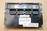 09 GRAND CHEROKEE 3.7L 4x4 ECU ECM PCM ENGINE CONTROL COMPUTER 68028154 PROBADA