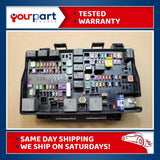 18-19 Dodge Durango 3.6L Fuse Box 68417603