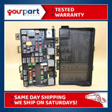 18-20 Jeep Grand Cherokee Fuse Box 68425203