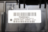 18-20 Jeep Grand Cherokee Fuse Box 68425203