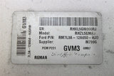 07-08 FORD F-250 MARK LT 5.4L ECU ECM PCM ENGINE COMPUTER 7L3A-12A650-GFD TESTED