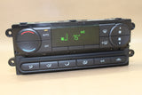06 FORD F-250 F350 DIGITAL CLIMATE HEATER TEMPERATURE AC CONTROL 6L34-18C612-BB
