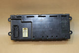 06 FORD F-250 F350 DIGITAL CLIMATE HEATER TEMPERATURE AC CONTROL 6L34-18C612-BB