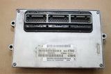 03 RAM 2500 3500 5.9L DIESEL ECU ECM PCM ENGINE COMPUTER 56040478AE TESTED