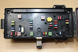 08-09 RAM 4x2 FUSE BOX TIPM TOTALLY INTEGRATED POWER MODULE 68028002 TESTED