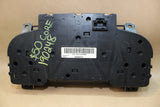 07.5-12 YUKON SIERRA SILVERADO INSTRUMENT CLUSTER SPEEDOMETER 28065619 REMAN
