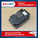 98-00 Lincoln Town Car Lighting LCM XW1T-13C788-AB