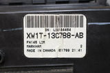 98-00 Lincoln Town Car Lighting LCM XW1T-13C788-AB