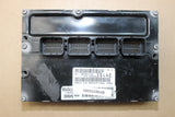 07 JEEP COMMANDER 4.7L 4x4 ECU ECM PCM ENGINE MODULE COMPUTER 68055286AB TESTED