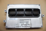 09 RAM 1500 5.7L 4X4 ECU ECM PCM OEM ENGINE CONTROL COMPUTER 68059431AD TESTED