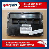 07 CHRYSLER PACIFICA 4.0L ECU ECM PCM ENGINE CONTROL COMPUTER 68022201AF TESTED