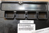 07 CHRYSLER PACIFICA 4.0L ECU ECM PCM ENGINE CONTROL COMPUTER 68022201AF TESTED