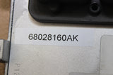 09 JEEP GRAND CHEROKEE 5.7L 4X2 PCM ECM ECU ENGINE COMPUTER 68028160AK TESTED