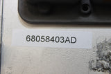 09 RAM 1500 5.7L 4X2 ECU ECM PCM OEM ENGINE CONTROL COMPUTER 68058403AD TESTED